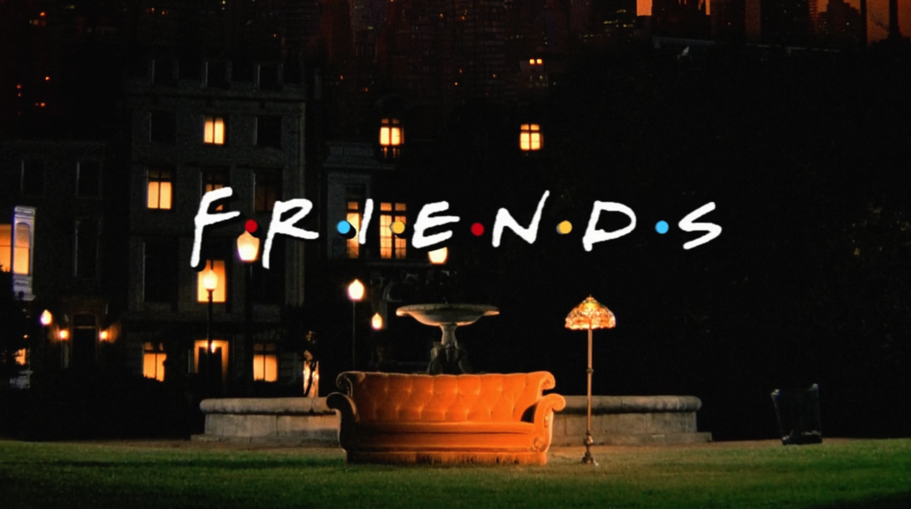 Friends